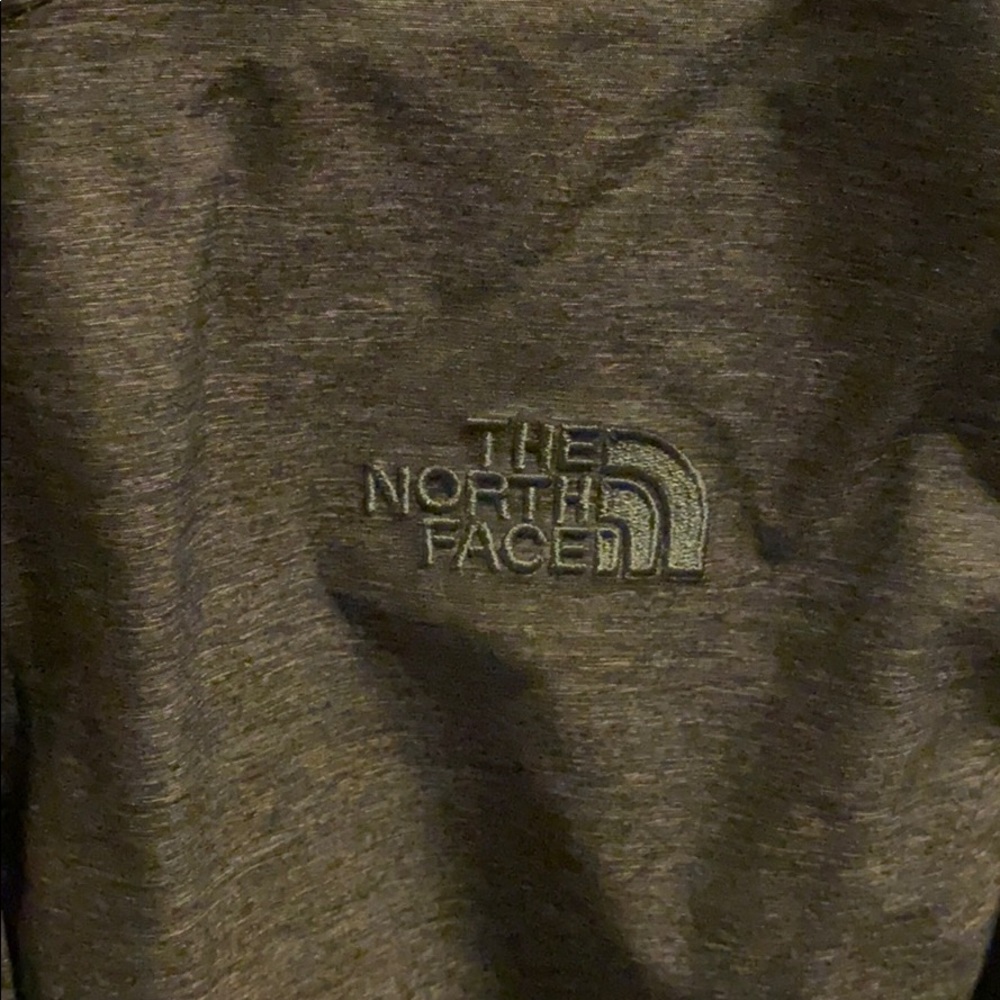 Northface Waterproof Jacket - image 2